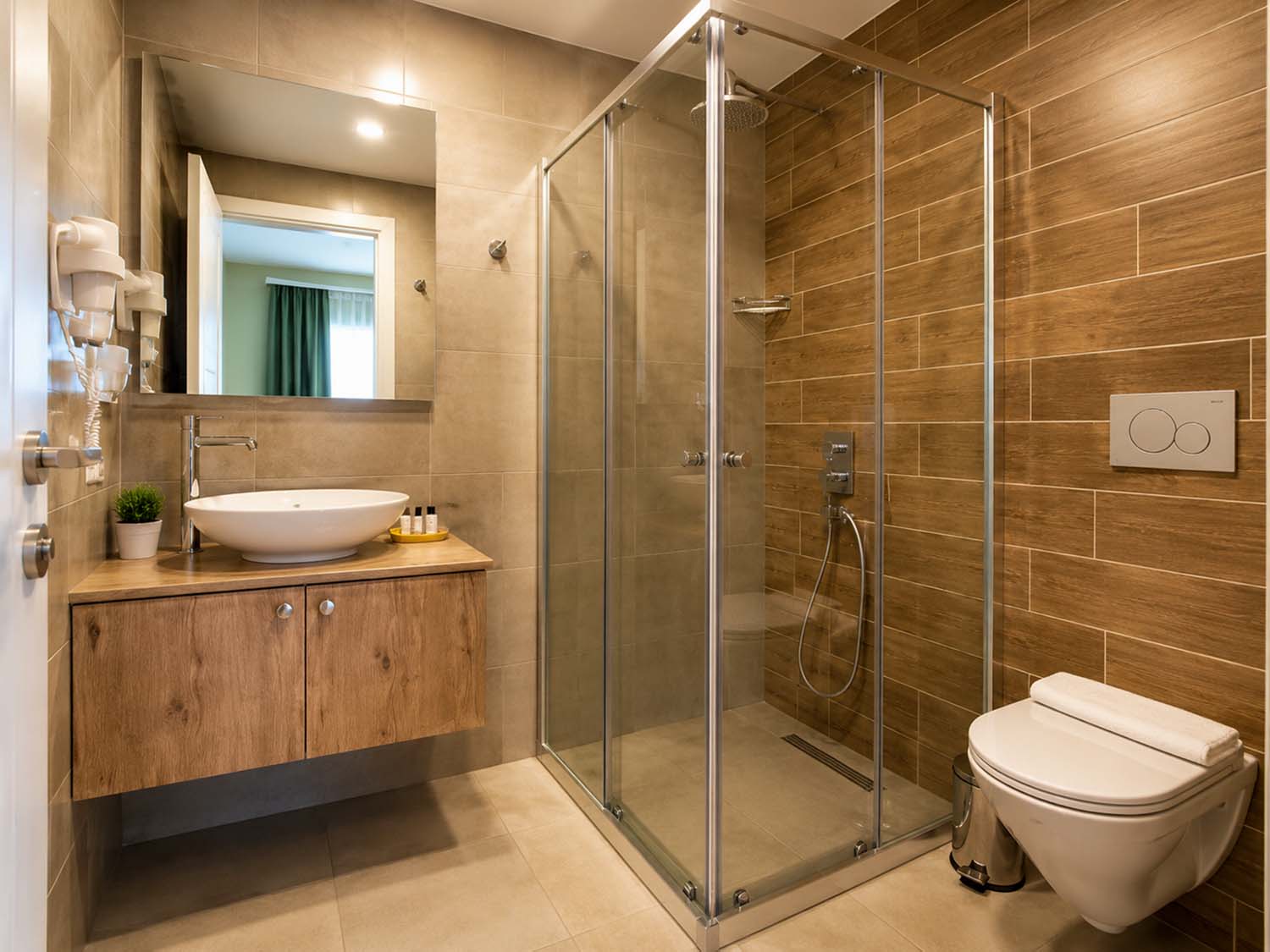 Blue Bay Hotel Oda 5