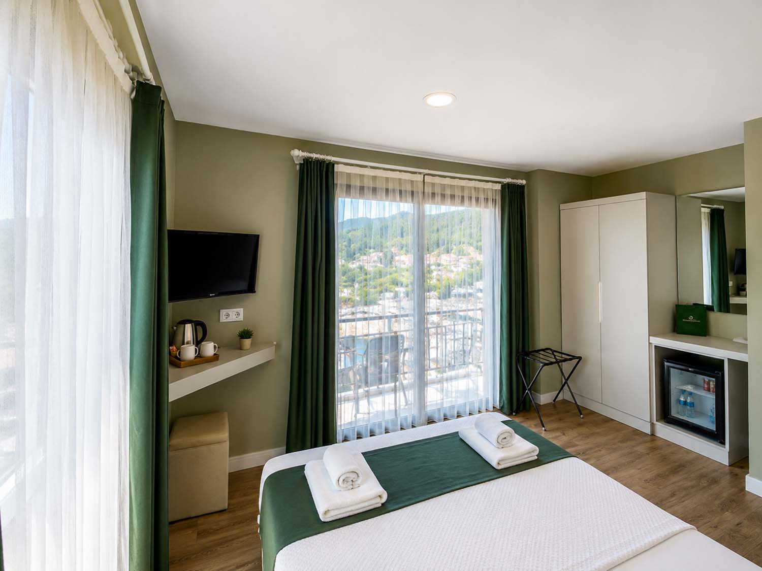 Blue Bay Hotel Oda 12