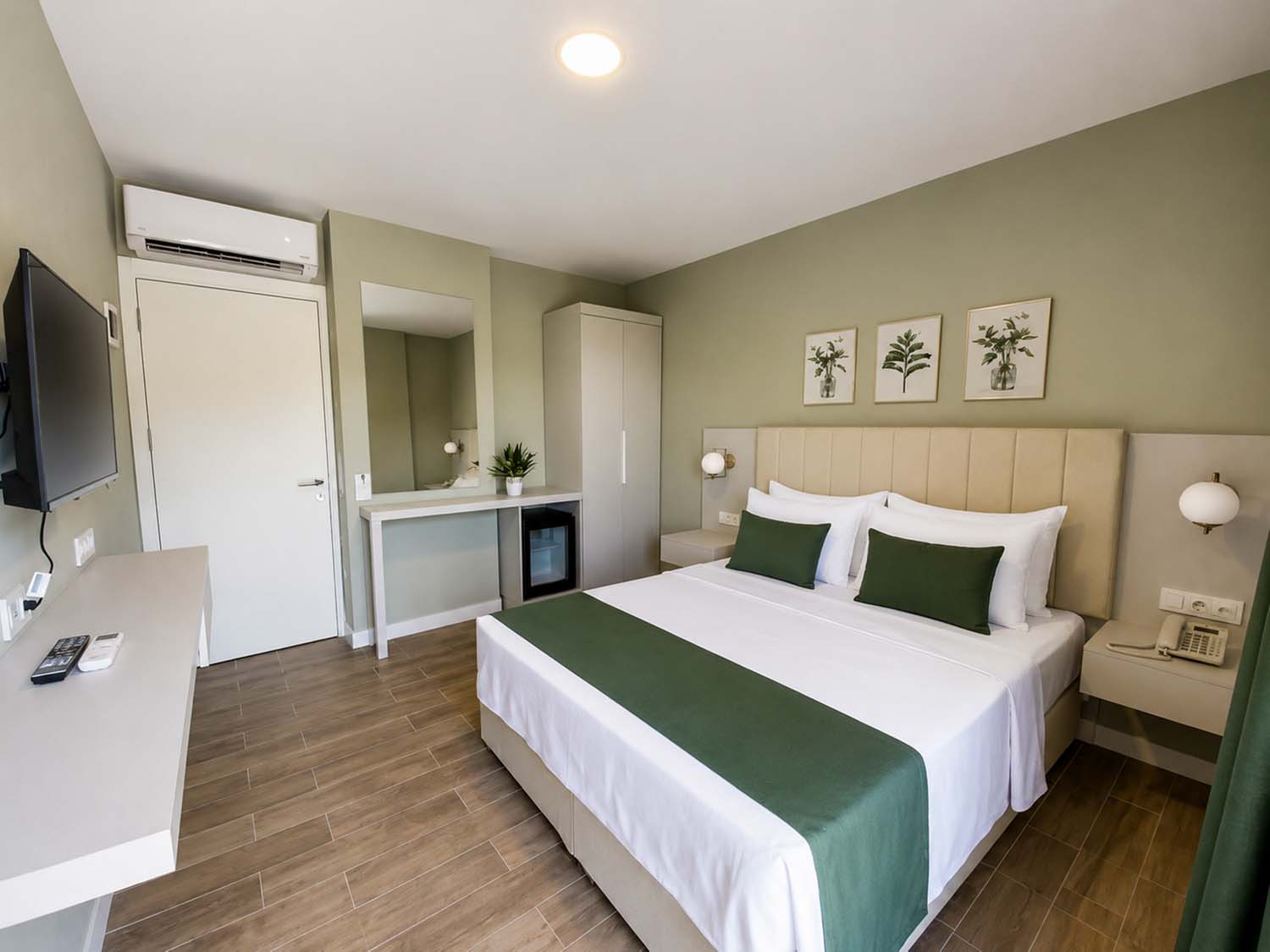 Blue Bay Hotel Oda 14